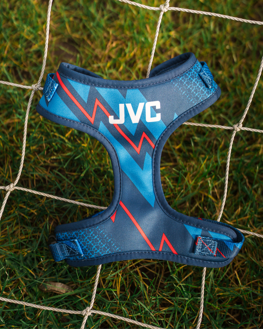 ProMotion Harness - The Bolt