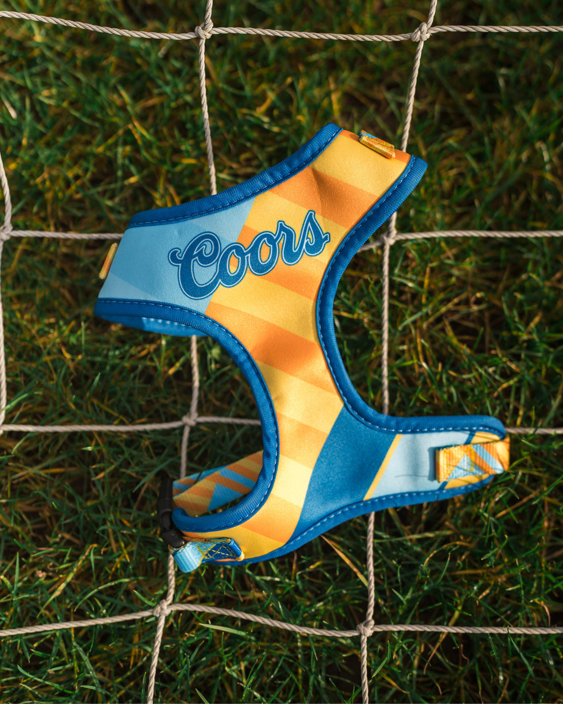 ProMotion Harness - The Maestro