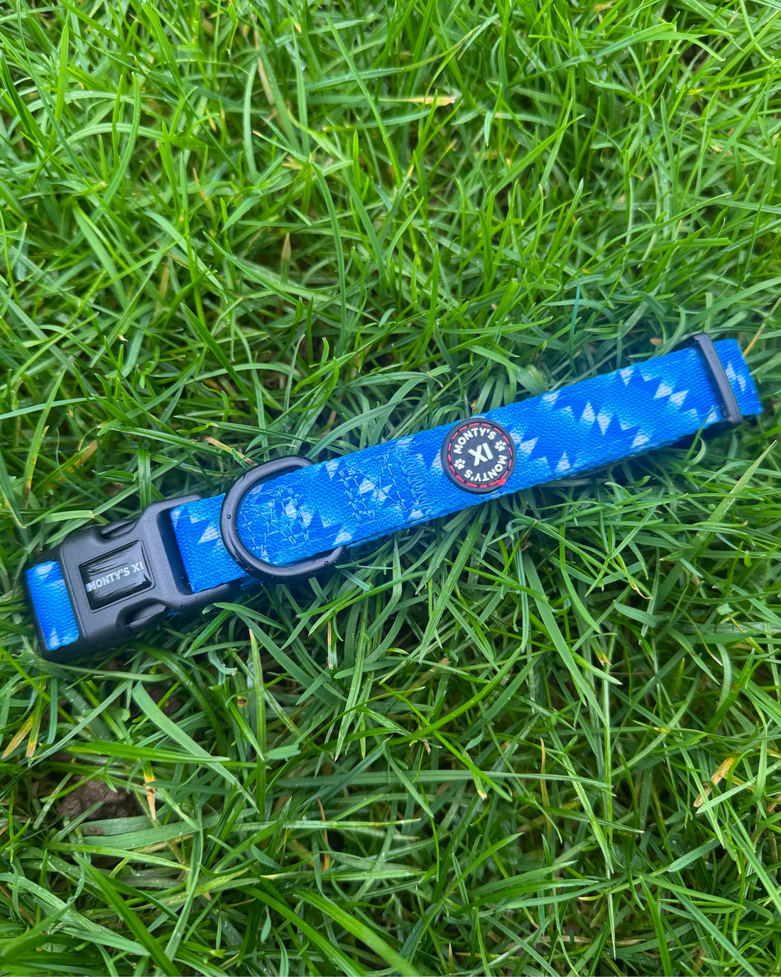 ComfortFit Collar - The Stretford