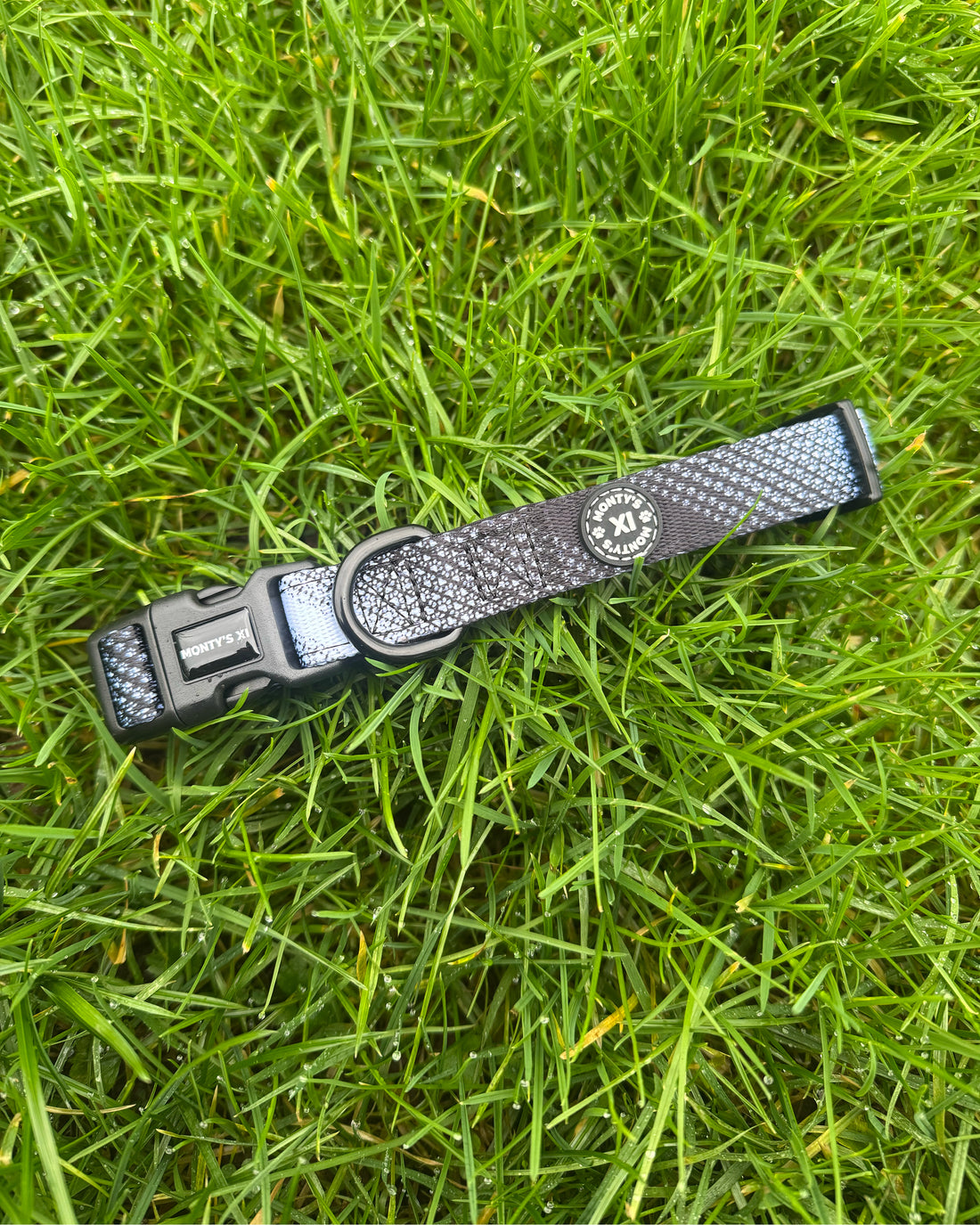 ComfortFit Collar - The Poacher