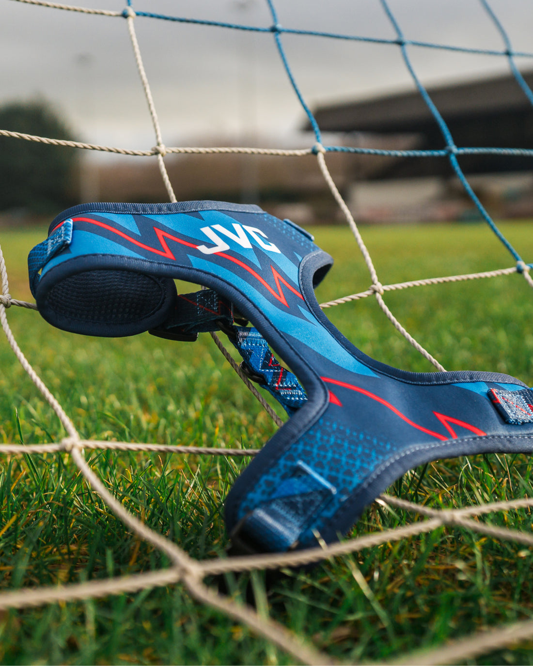 ProMotion Harness - The Bolt