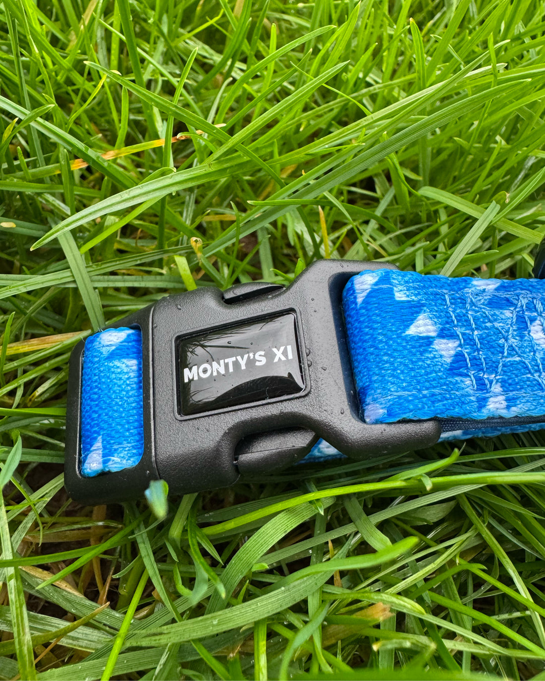 ComfortFit Collar - The Stretford