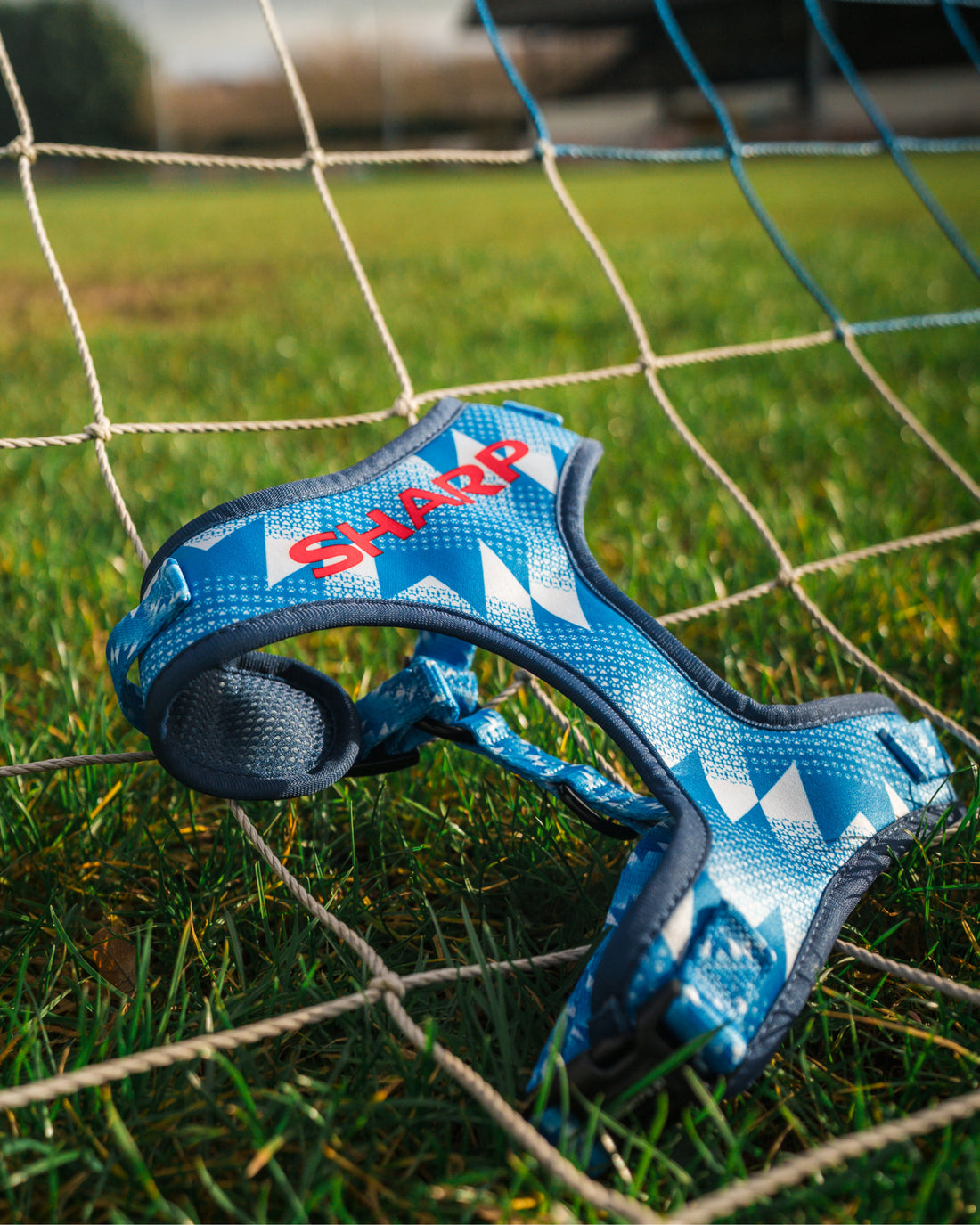 ProMotion Harness - The Stretford