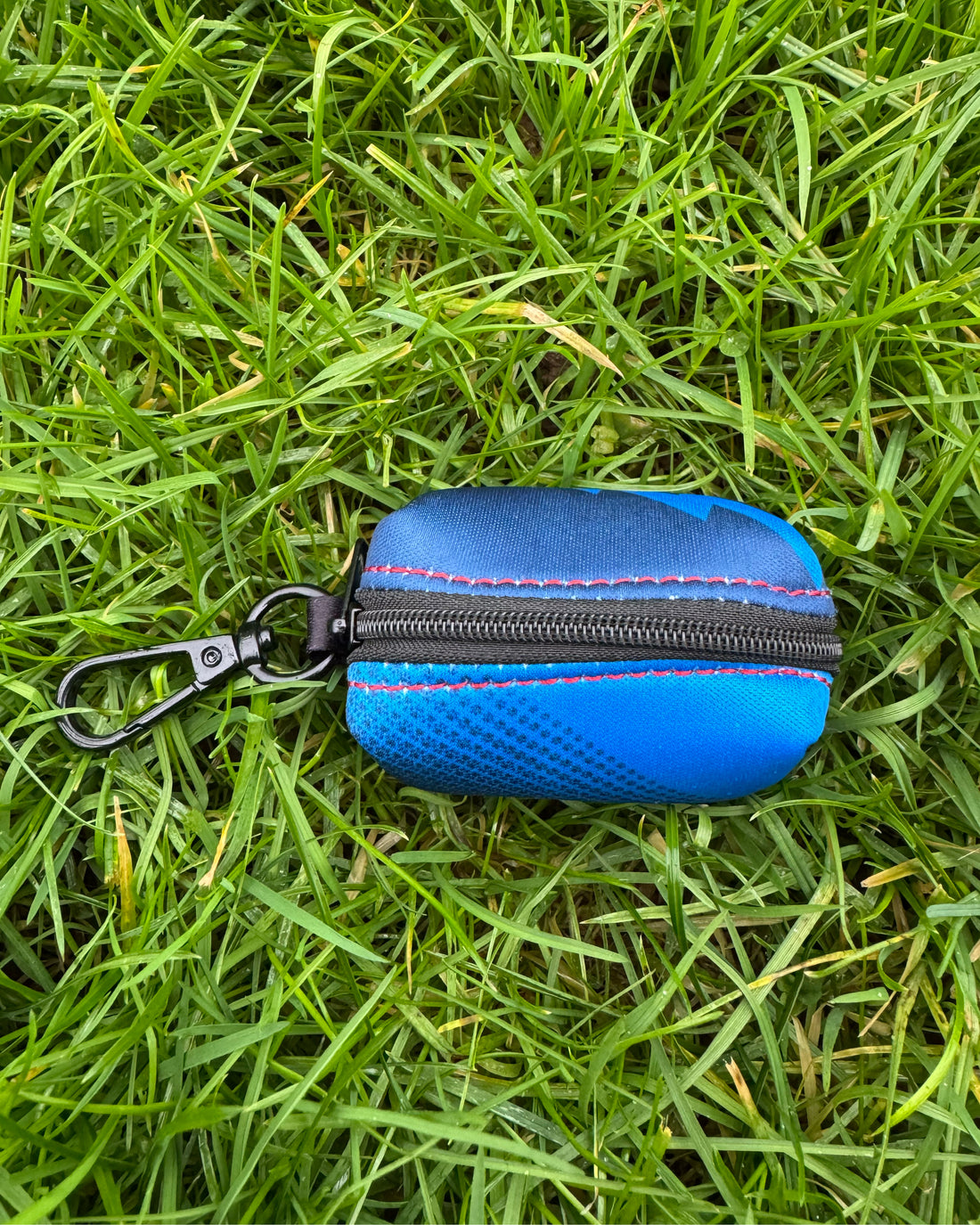 Poo Bag Holder - The Bolt