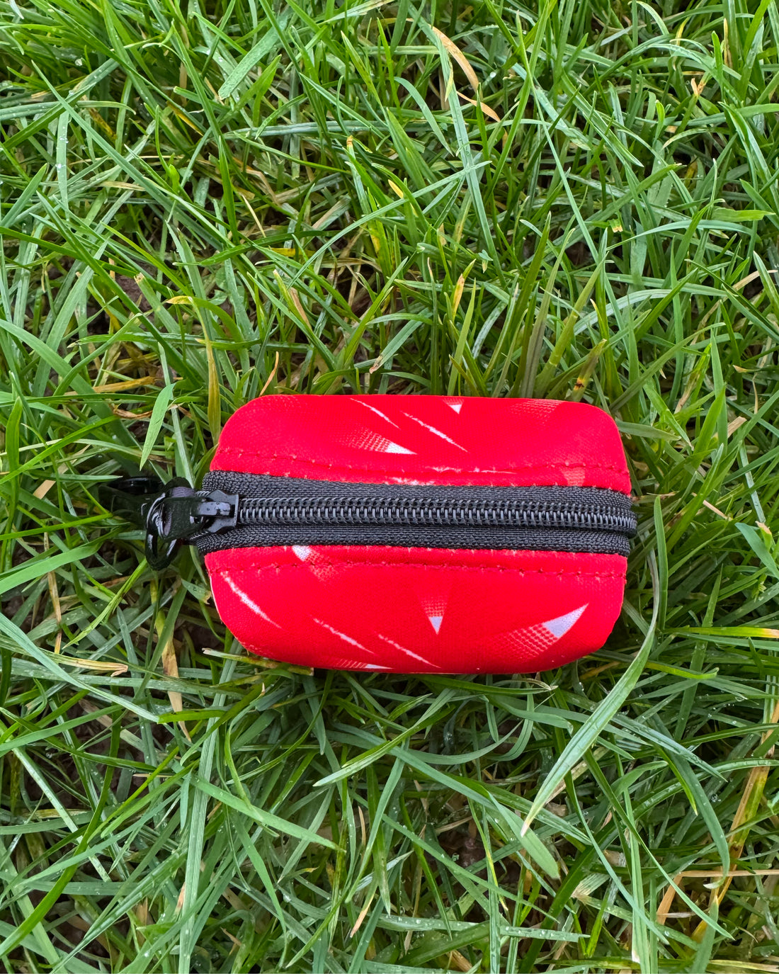 Poo Bag Holder - The Rush