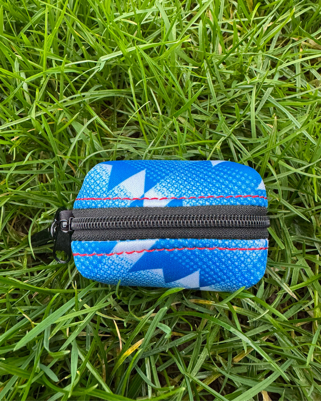 Poo Bag Holder - The Stretford