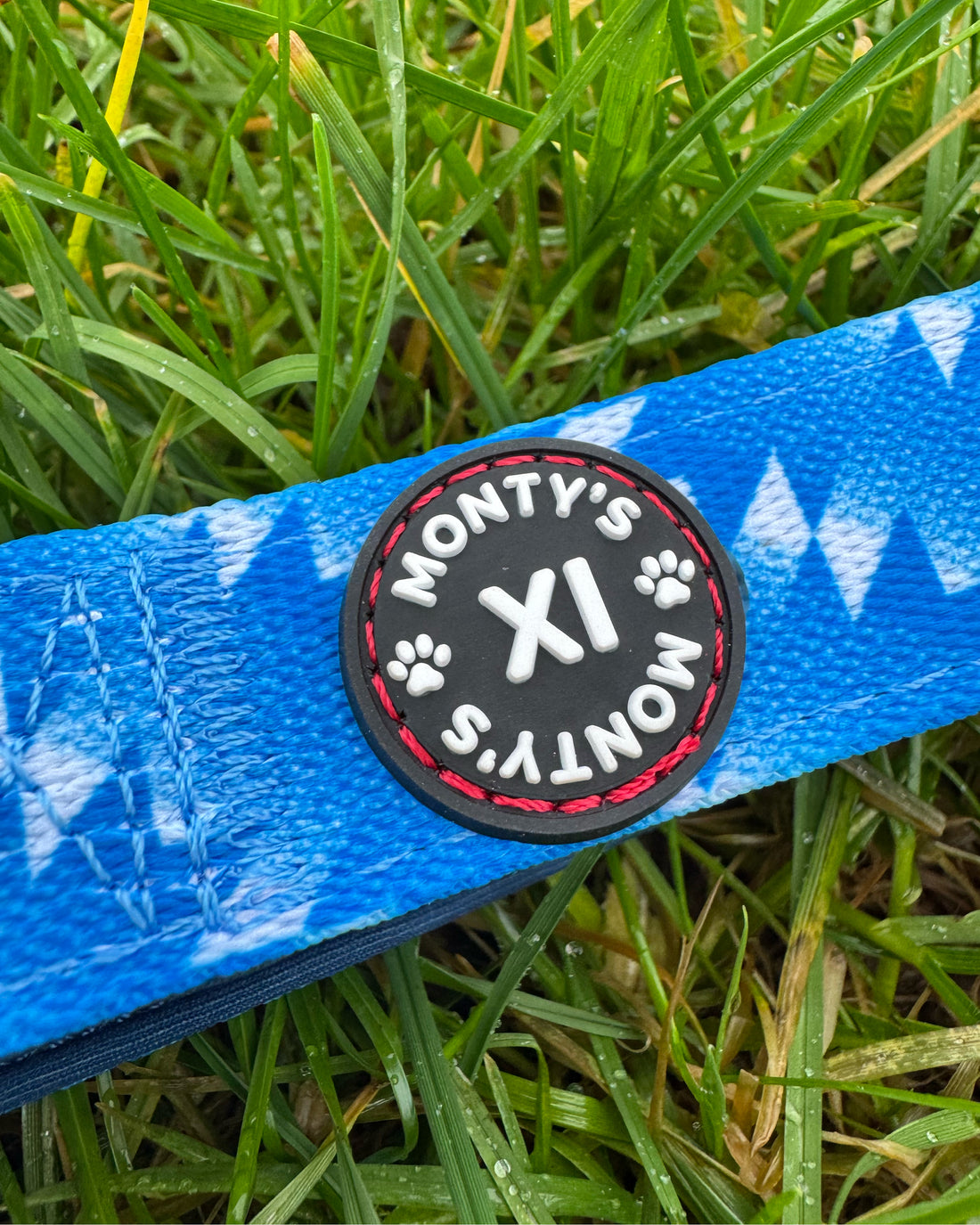 ComfortFit Collar - The Stretford