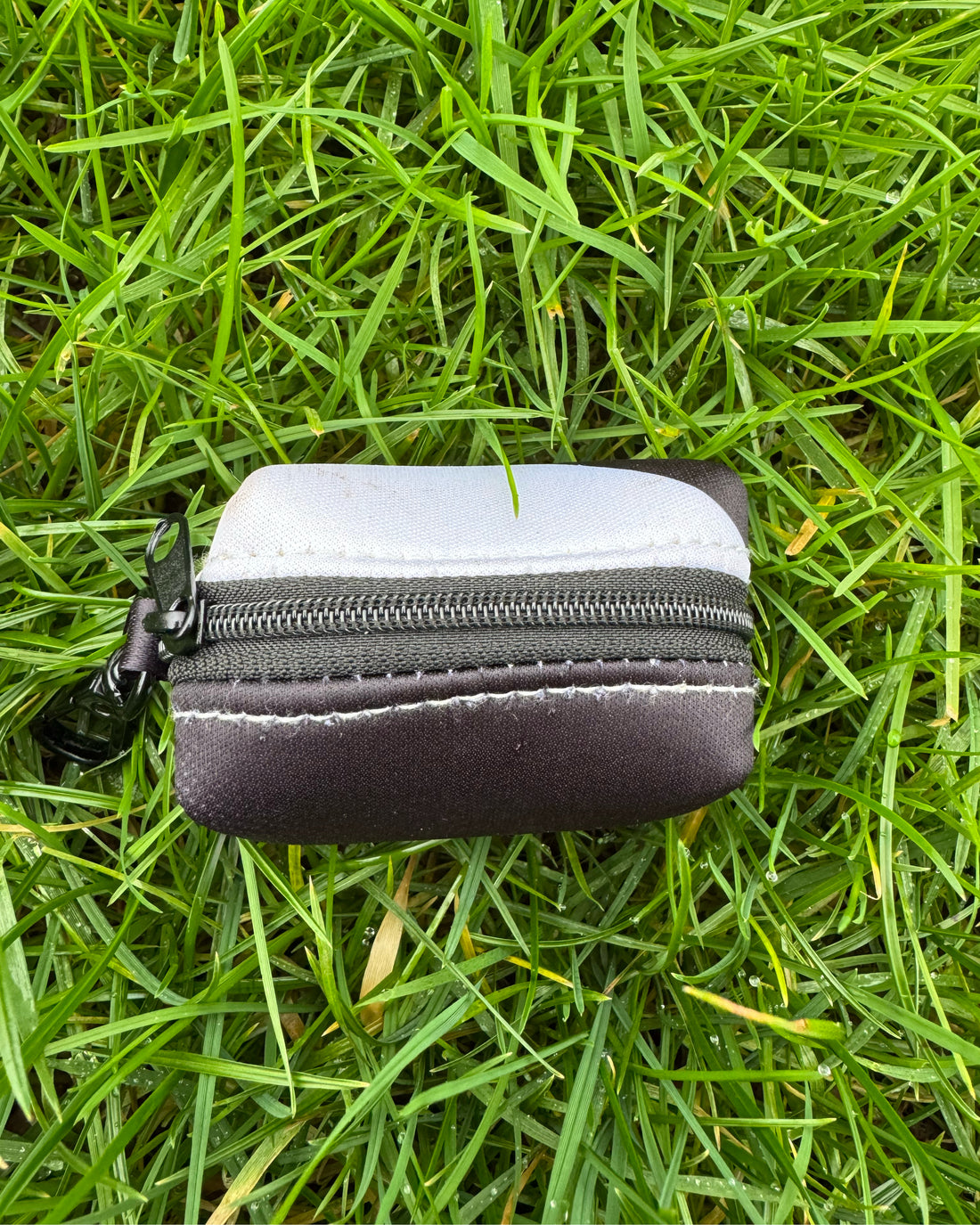 Poo Bag Holder - The Poacher